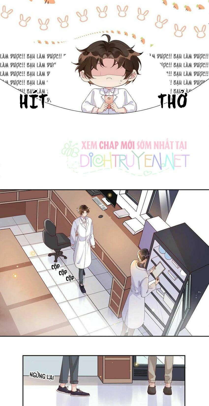 nhiệt độ xã giao chapter 27 - Next chương 28