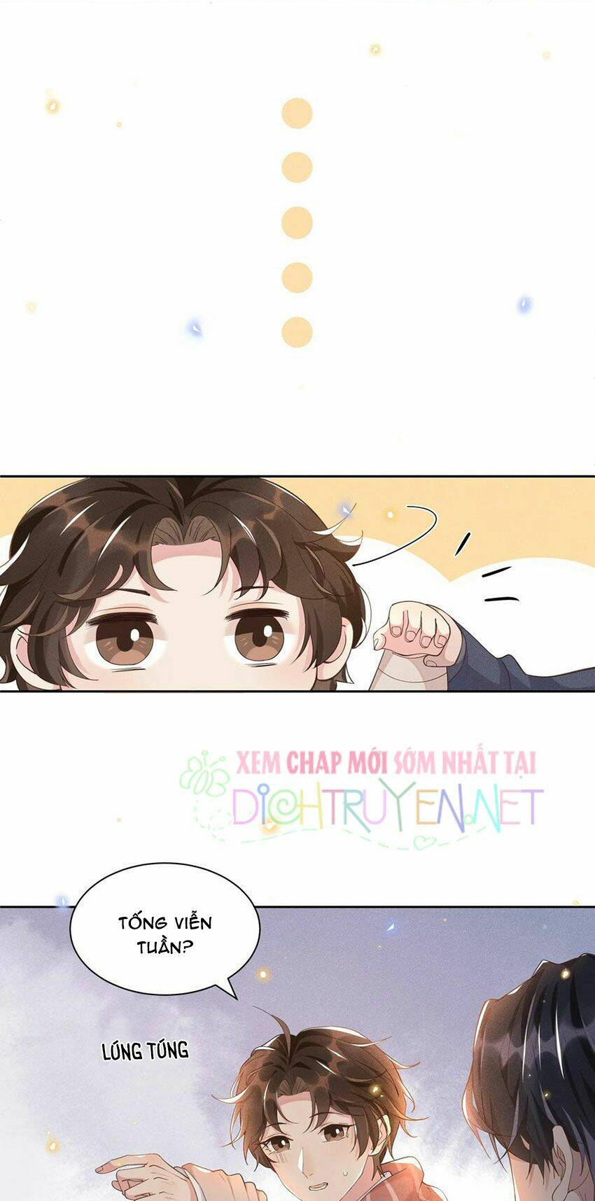 nhiệt độ xã giao chapter 29 - Next chapter 29.5