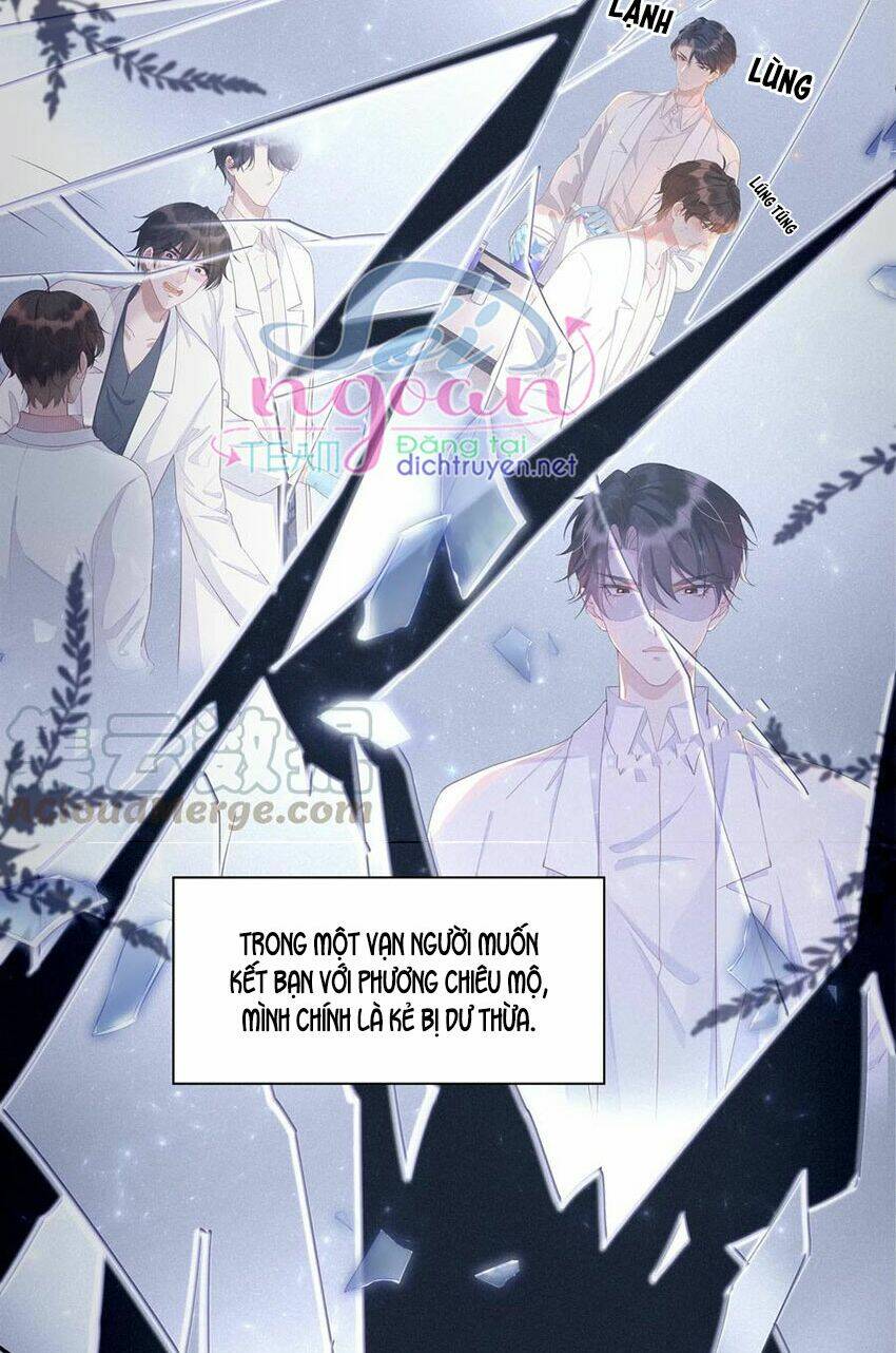 nhiệt độ xã giao chapter 41 - Next chapter 42