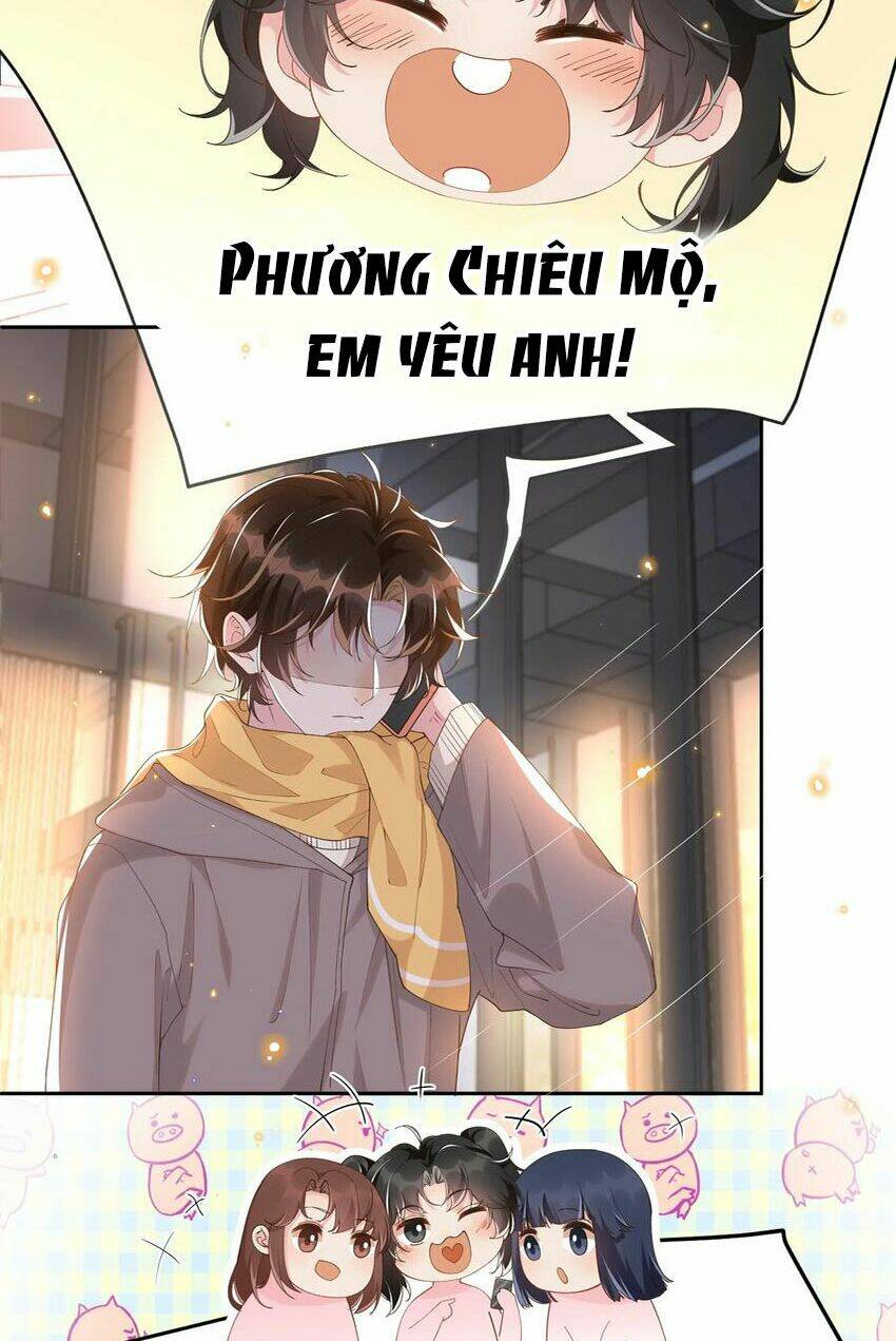 nhiệt độ xã giao chapter 42 - Next chapter 43