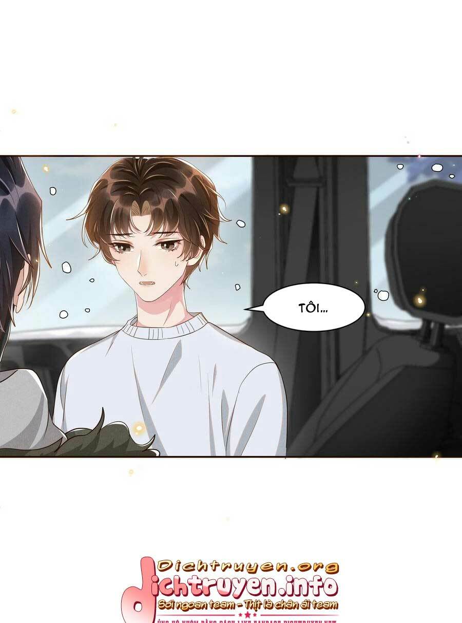 nhiệt độ xã giao Chapter 51 - Next chapter 52