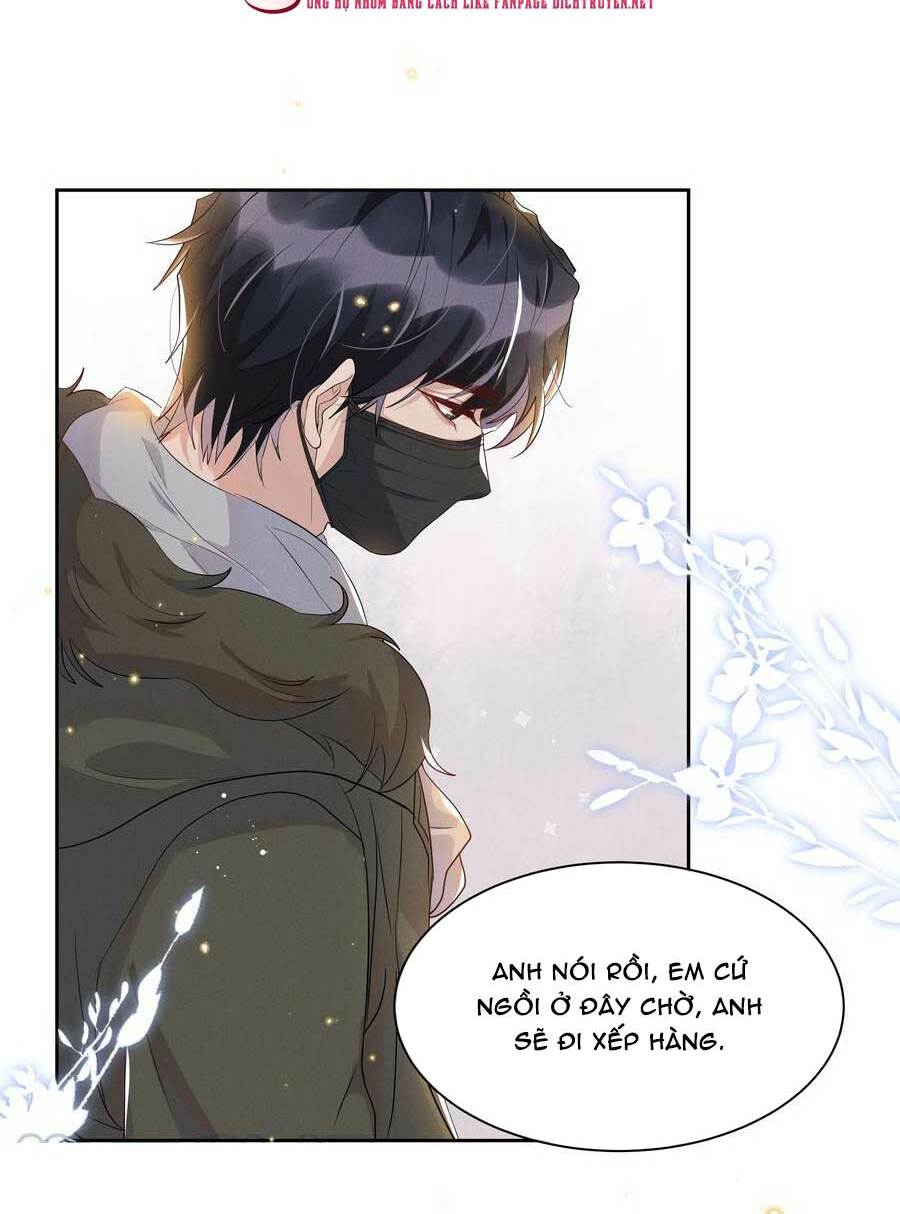 nhiệt độ xã giao Chapter 51 - Next chapter 52