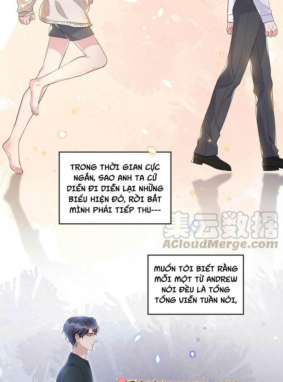 nhiệt độ xã giao Chapter 51 - Next chapter 52