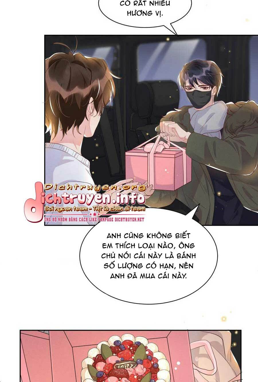 nhiệt độ xã giao Chapter 51 - Next chapter 52