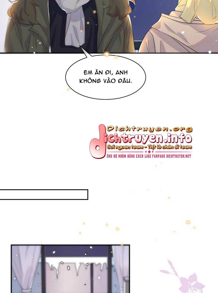 nhiệt độ xã giao Chapter 51 - Next chapter 52