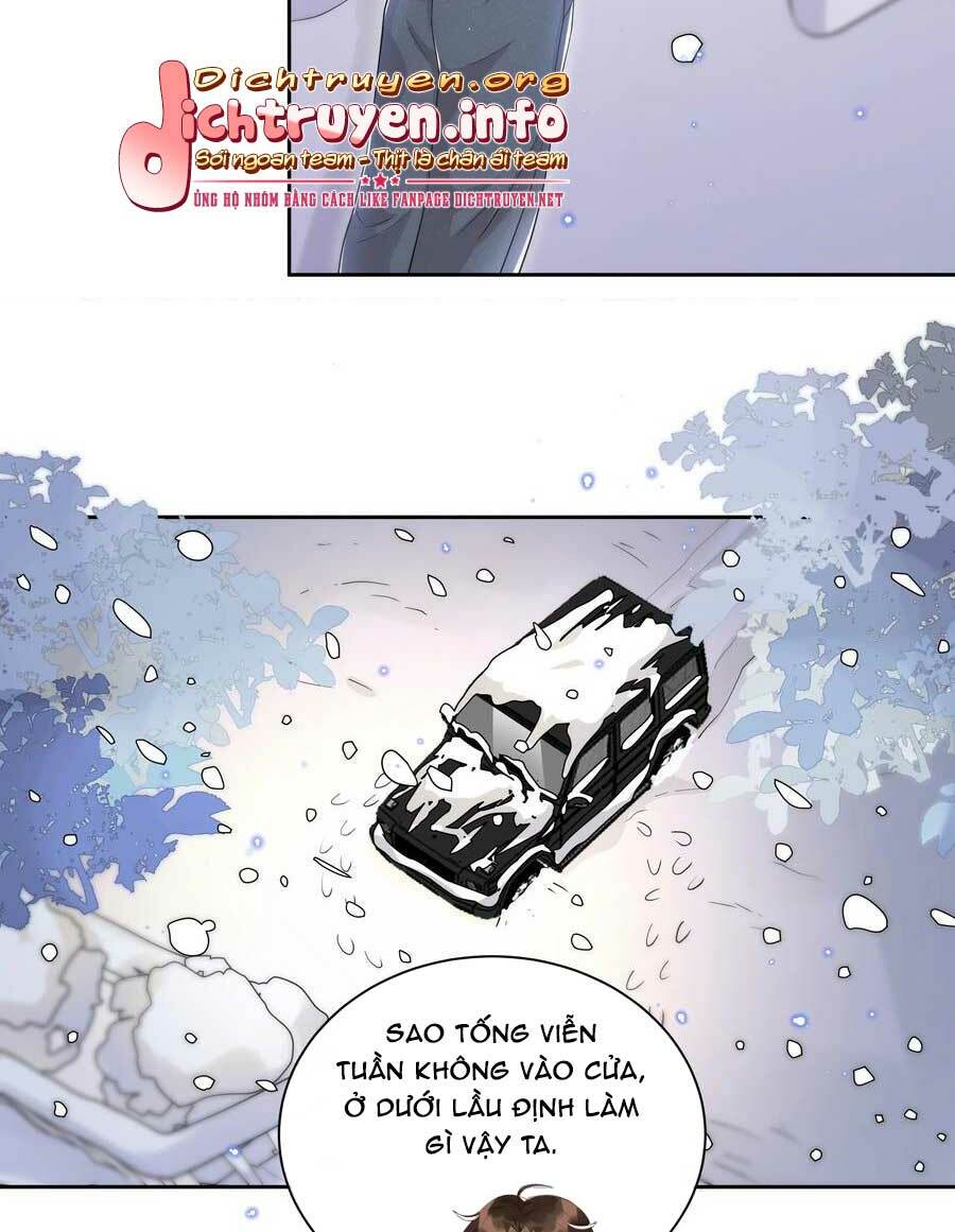 nhiệt độ xã giao Chapter 51 - Next chapter 52