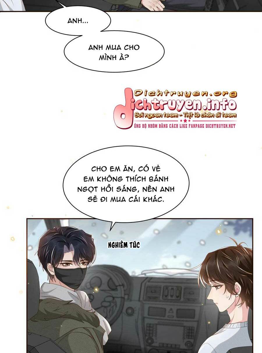 nhiệt độ xã giao Chapter 51 - Next chapter 52