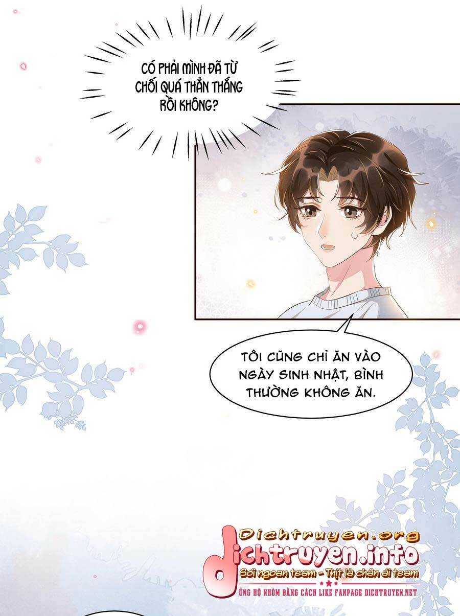 nhiệt độ xã giao Chapter 51 - Next chapter 52