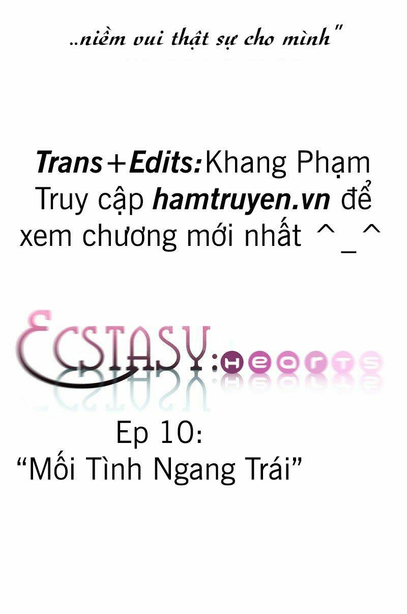 Nhiệt Huyết Thanh Xuân Chapter 10 - Trang 2