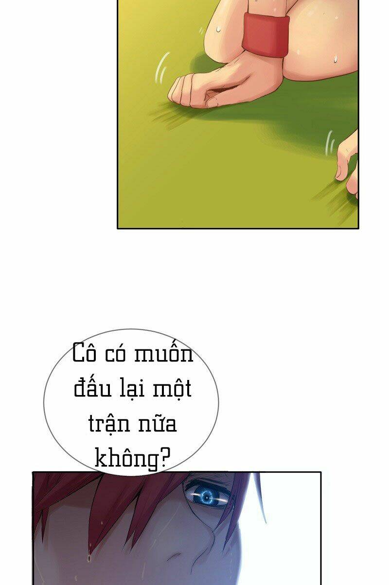 Nhiệt Huyết Thanh Xuân Chapter 10 - Trang 2