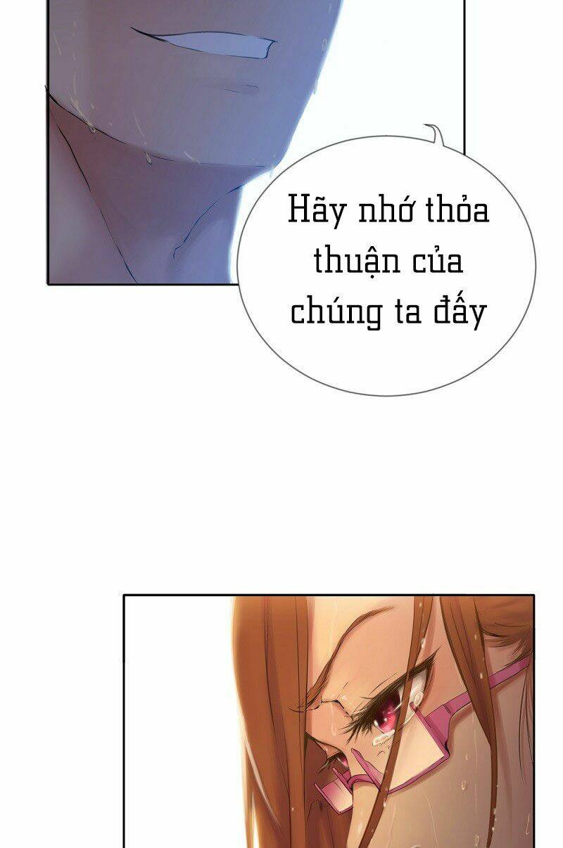 Nhiệt Huyết Thanh Xuân Chapter 10 - Trang 2