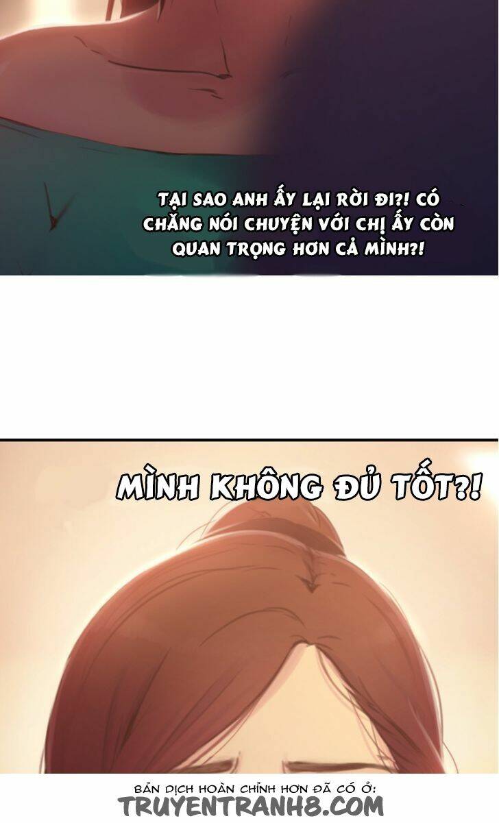 Nhiệt Huyết Thanh Xuân Chapter 21 - Trang 2