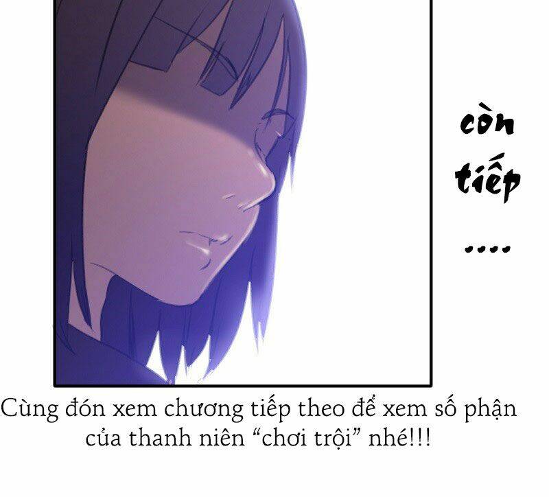 Nhiệt Huyết Thanh Xuân Chapter 7 - Trang 2