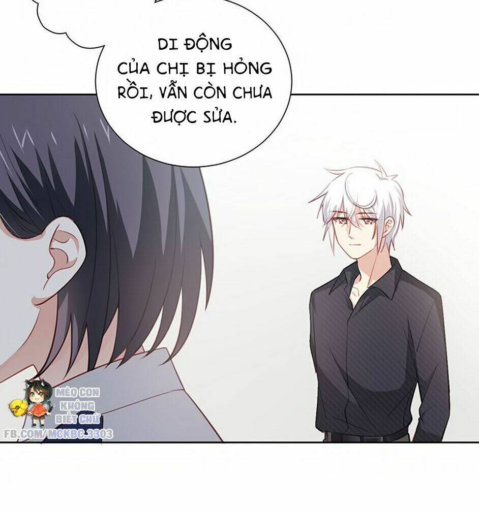 Nhịp Tim Cảnh Báo Chapter 10 - Trang 2