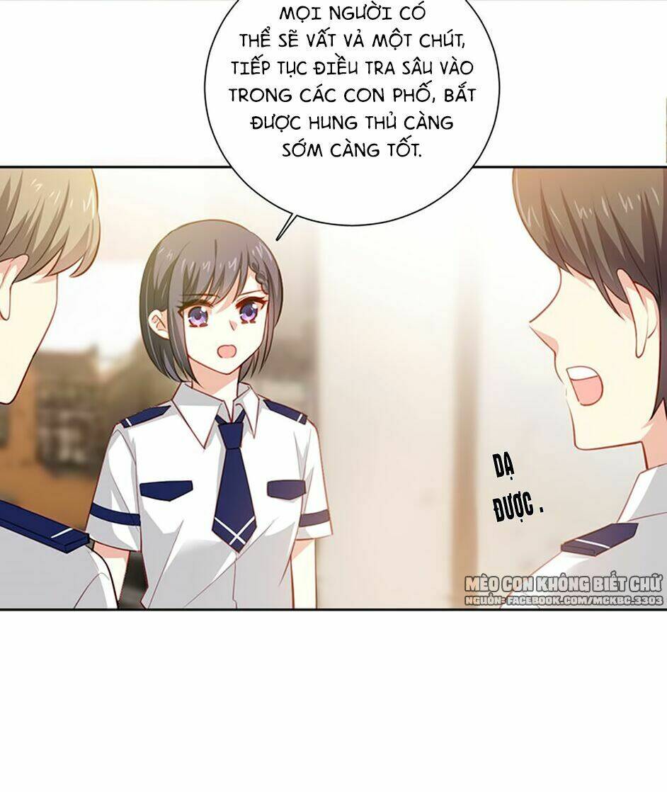 Nhịp Tim Cảnh Báo Chapter 10 - Trang 2