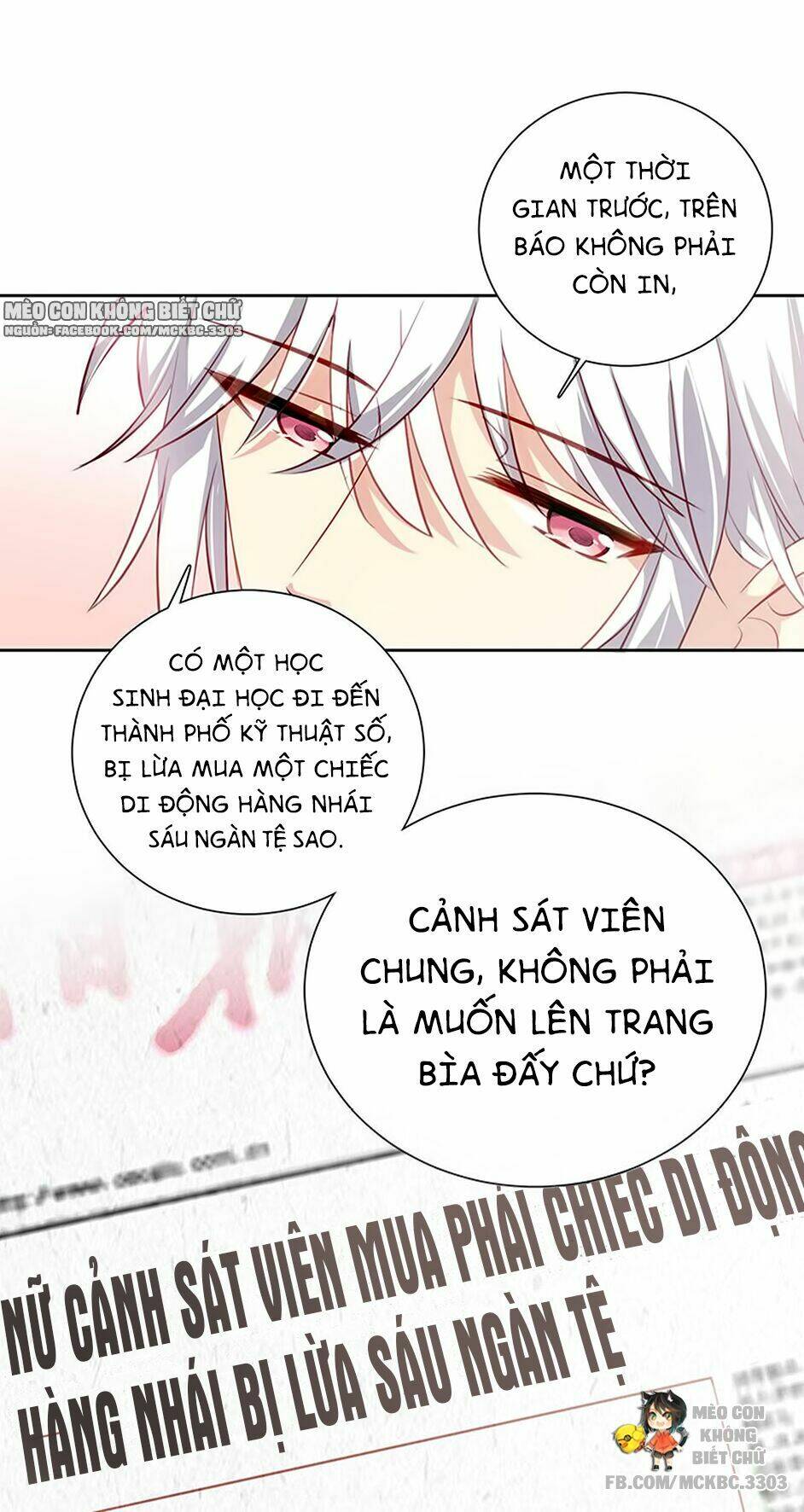 Nhịp Tim Cảnh Báo Chapter 10 - Trang 2