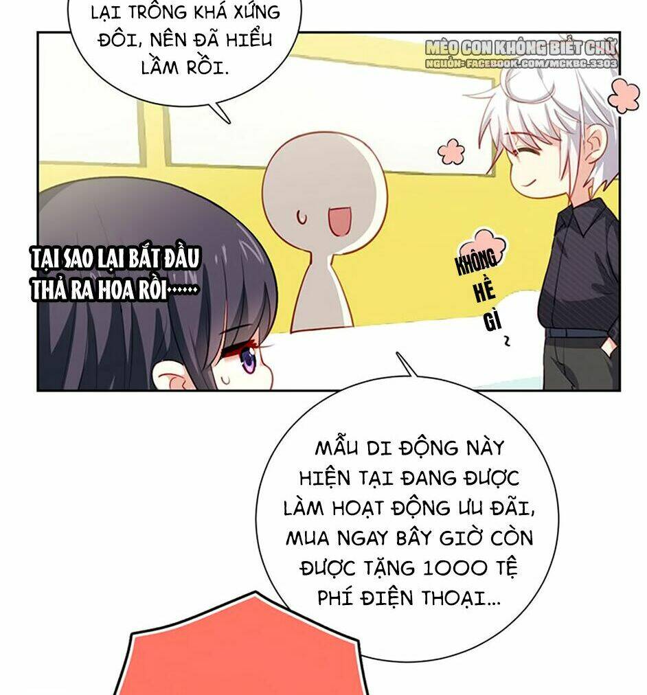 Nhịp Tim Cảnh Báo Chapter 10 - Trang 2