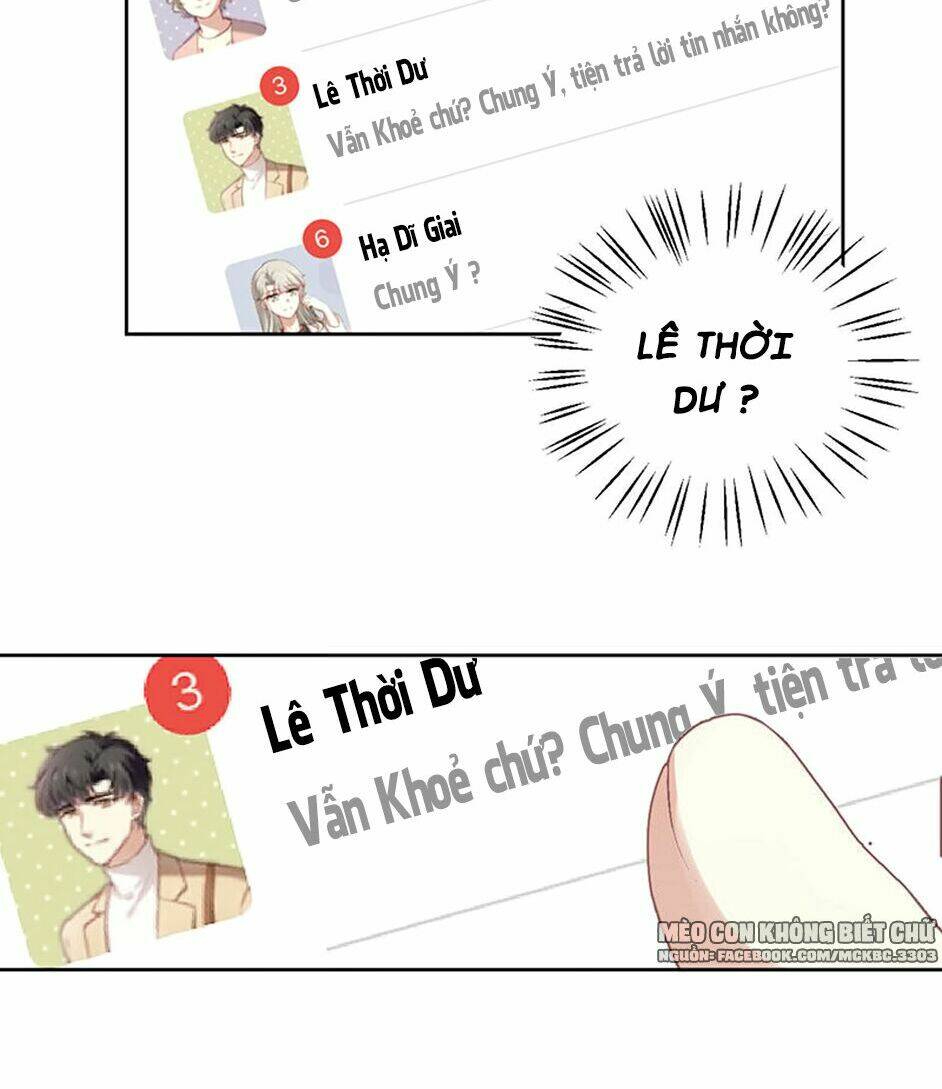 Nhịp Tim Cảnh Báo Chapter 10 - Trang 2