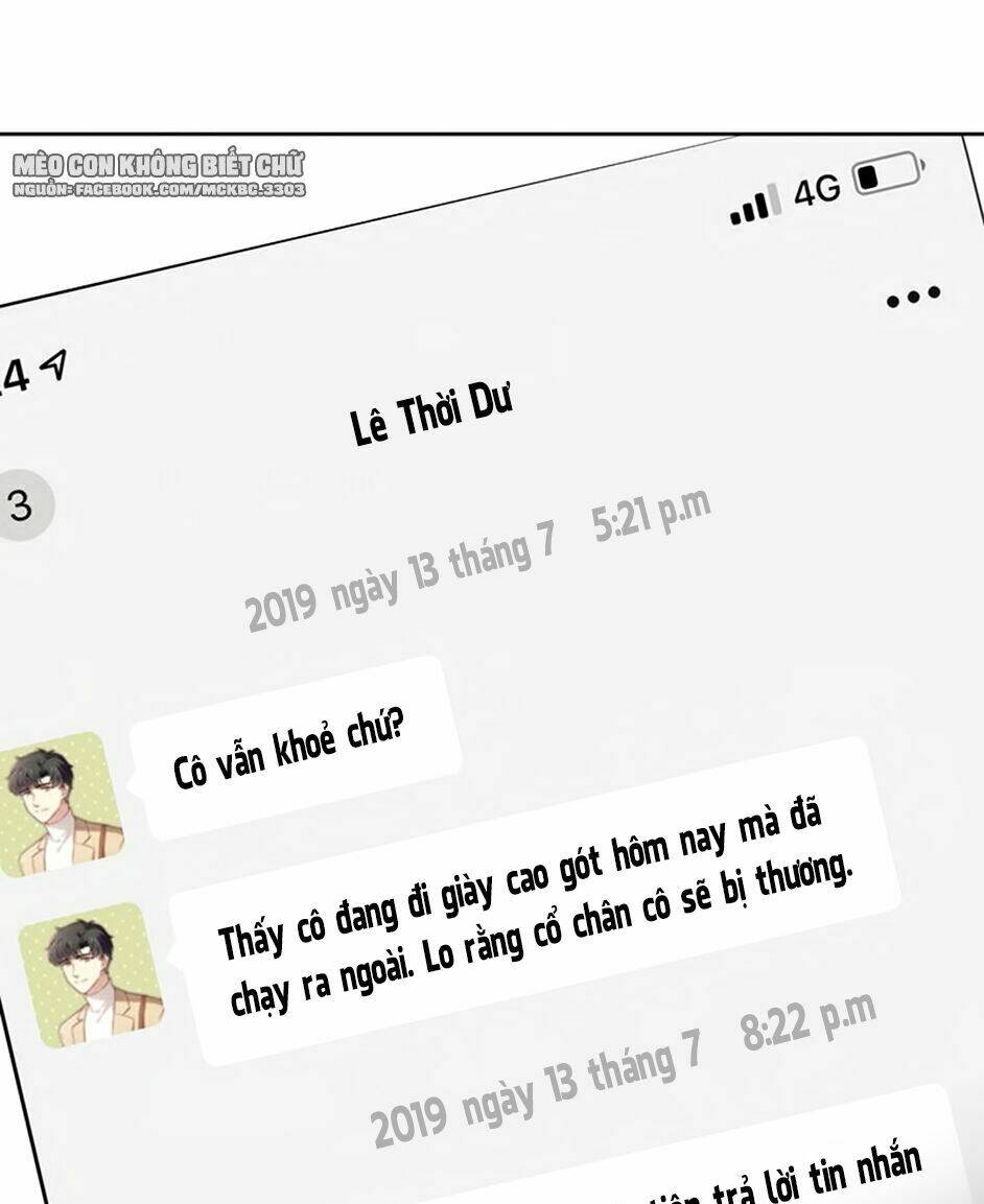 Nhịp Tim Cảnh Báo Chapter 10 - Trang 2