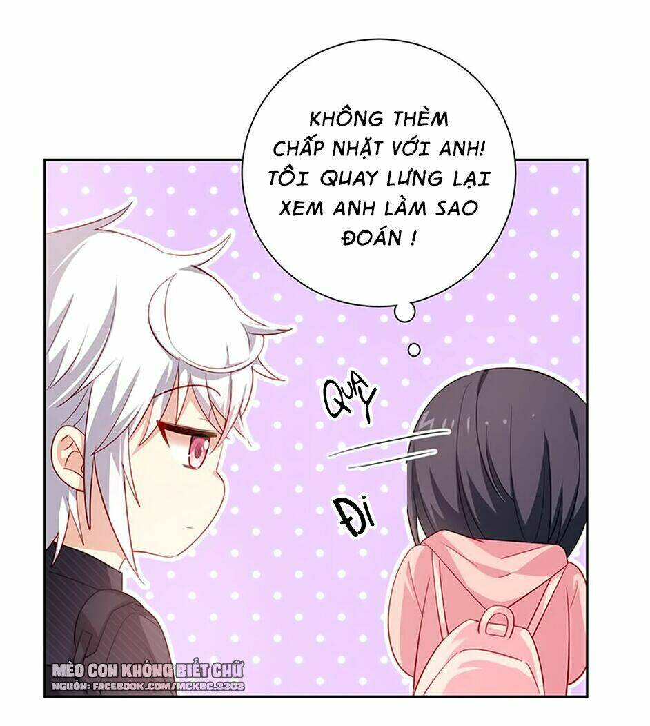 Nhịp Tim Cảnh Báo Chapter 11 - Trang 2