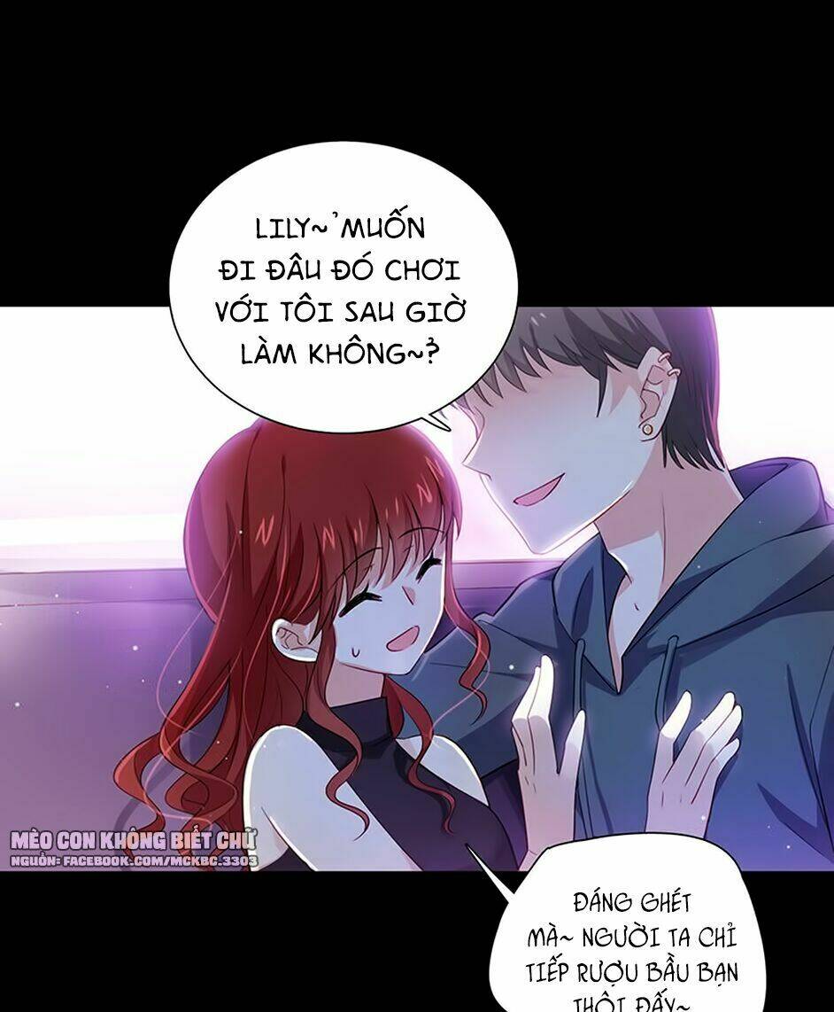 Nhịp Tim Cảnh Báo Chapter 13 - Trang 2