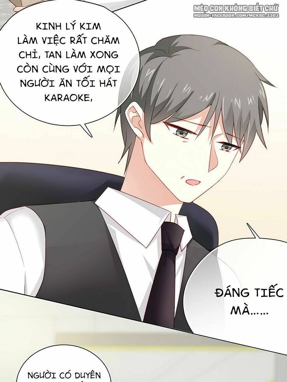 Nhịp Tim Cảnh Báo Chapter 13 - Trang 2