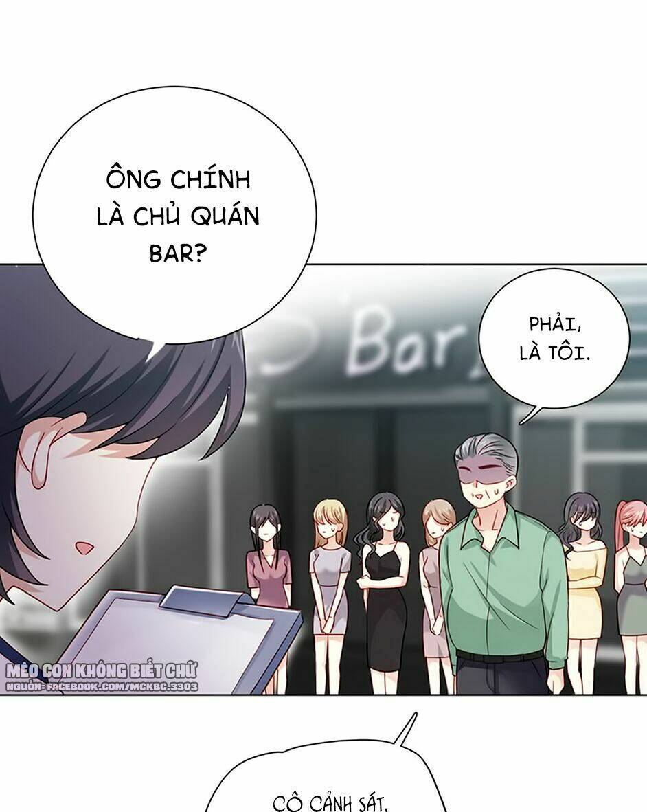 Nhịp Tim Cảnh Báo Chapter 13 - Trang 2