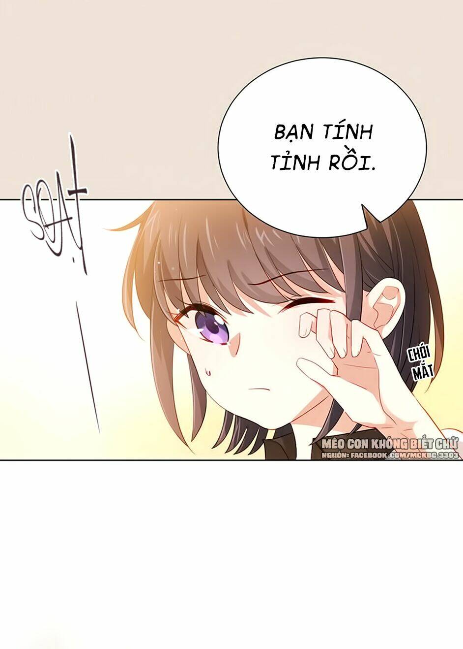 Nhịp Tim Cảnh Báo Chapter 24 - Trang 2