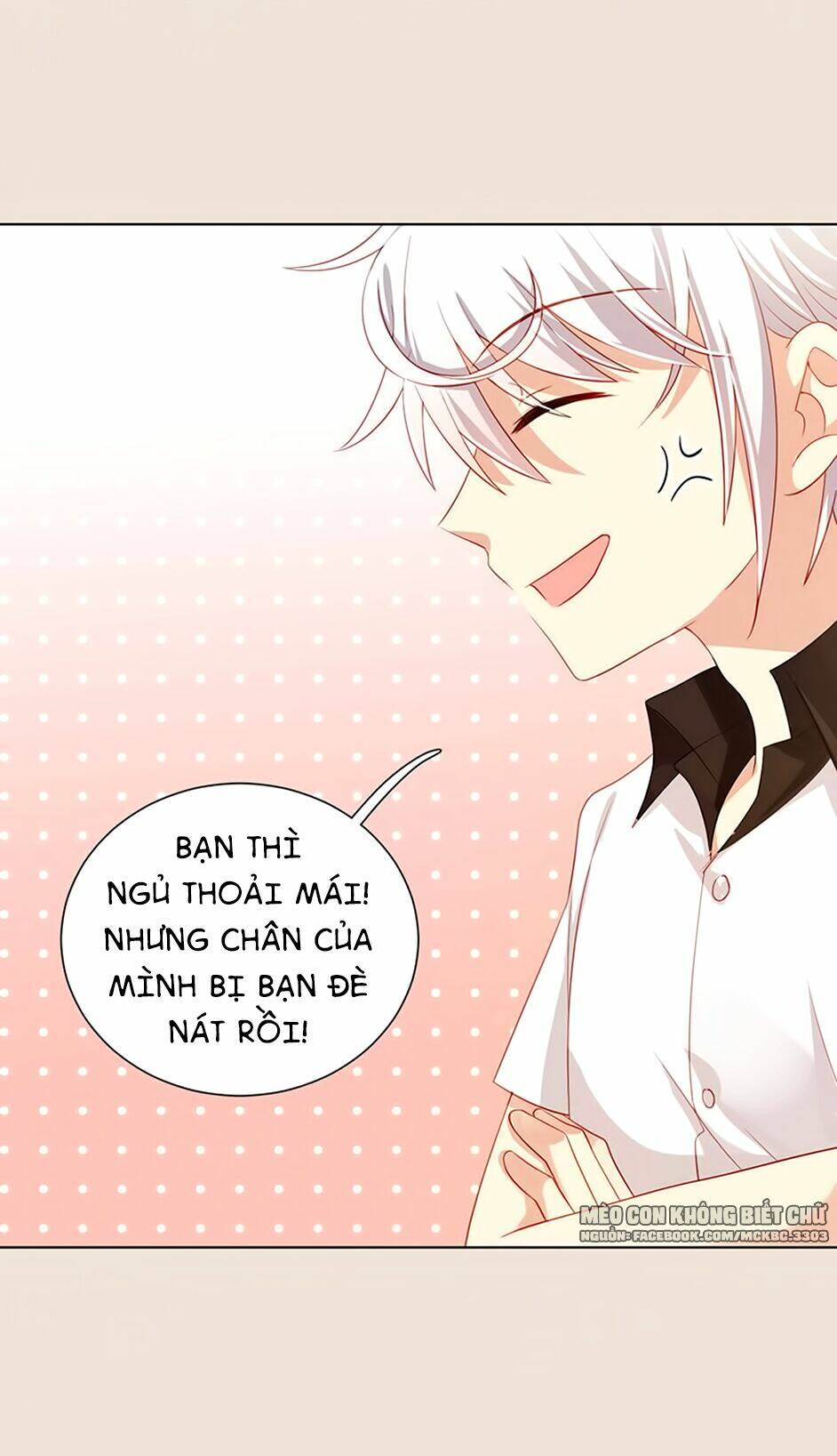 Nhịp Tim Cảnh Báo Chapter 24 - Trang 2