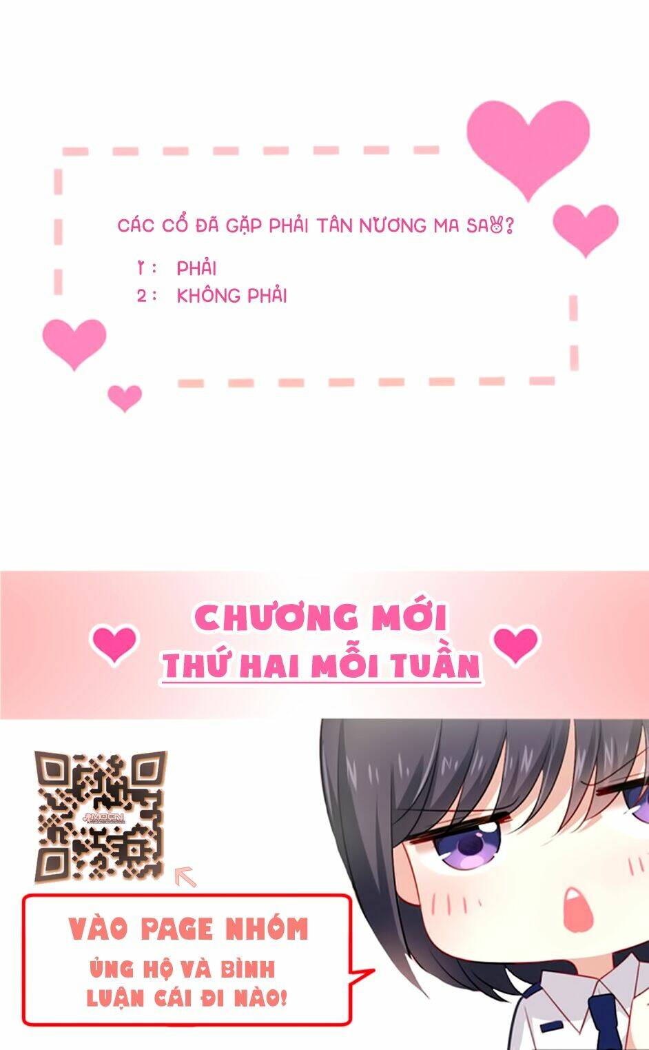 Nhịp Tim Cảnh Báo Chapter 31 - Trang 2