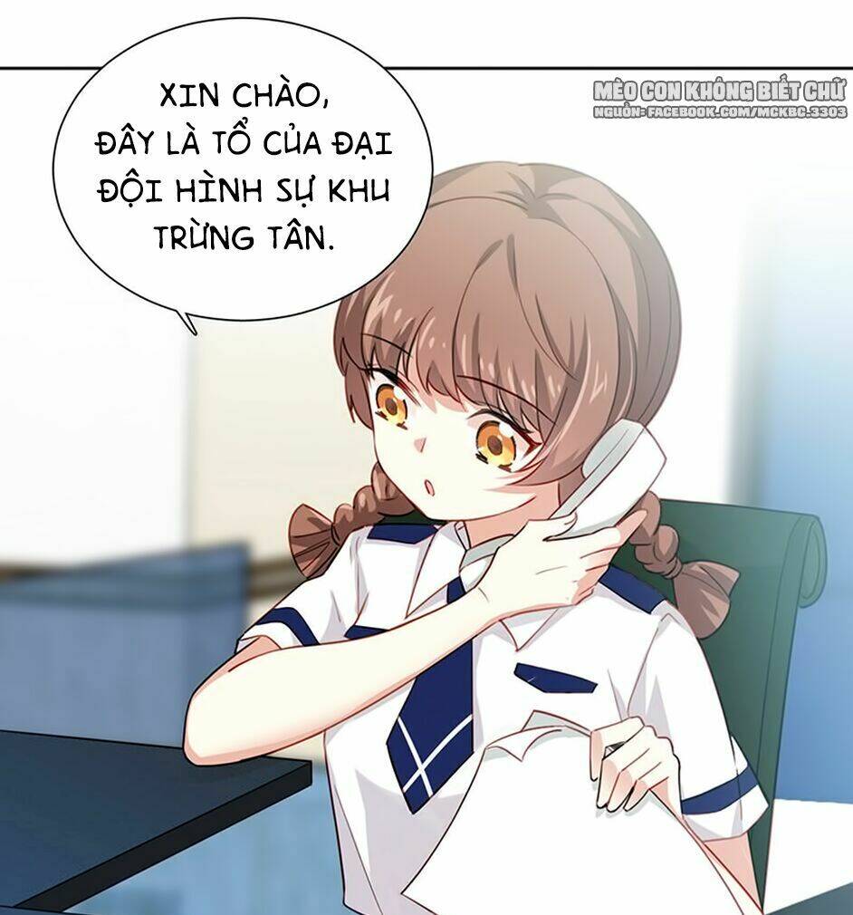 Nhịp Tim Cảnh Báo Chapter 7 - Trang 2