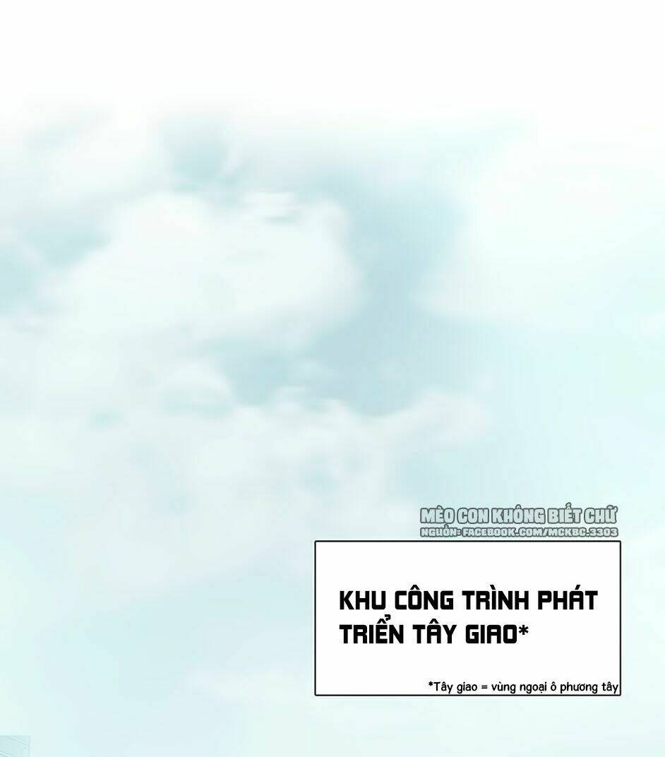 Nhịp Tim Cảnh Báo Chapter 7 - Trang 2