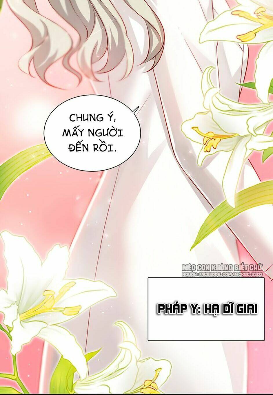 Nhịp Tim Cảnh Báo Chapter 7 - Trang 2