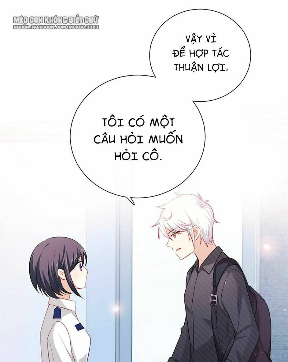 Nhịp Tim Cảnh Báo Chapter 7 - Trang 2