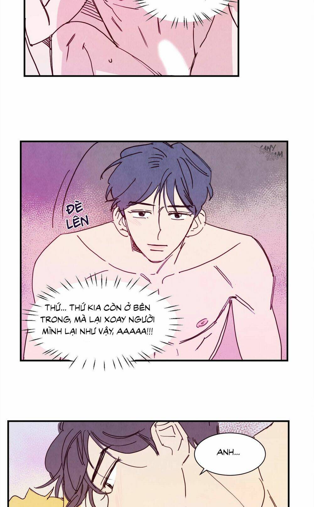 Nhớ Em, Lucifer Chapter 11 - Trang 2