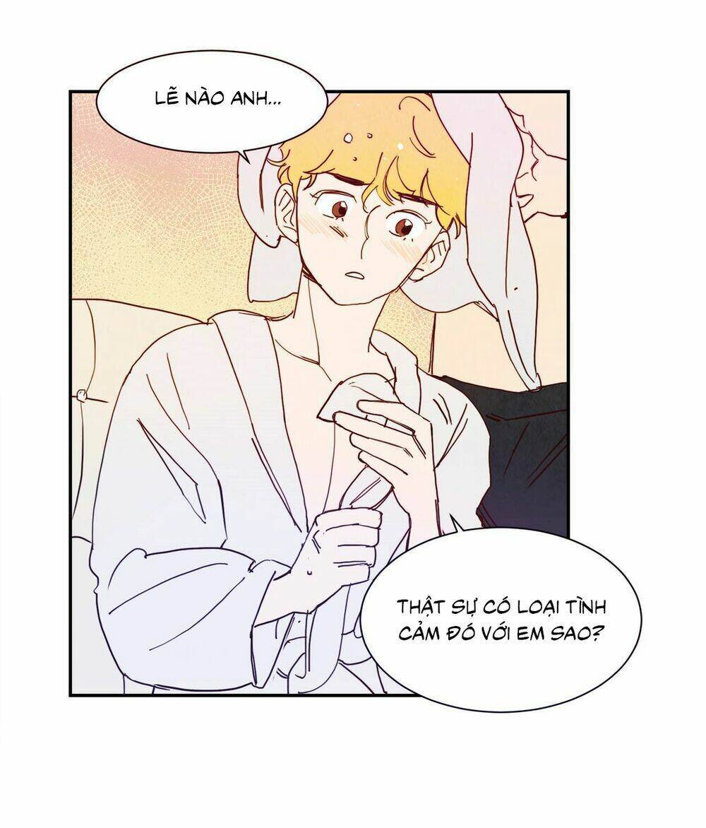 Nhớ Em, Lucifer Chapter 11 - Trang 2