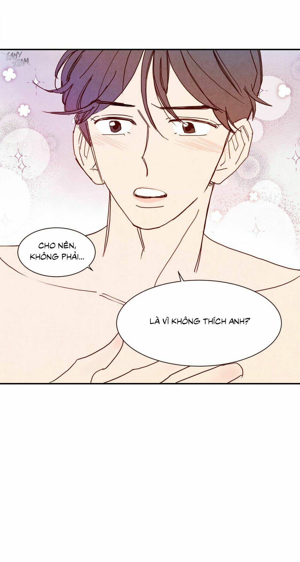 Nhớ Em, Lucifer Chapter 11 - Trang 2