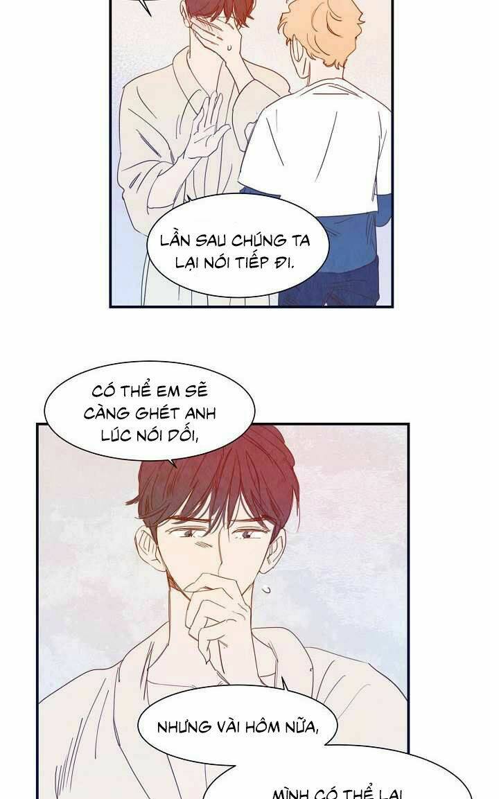 Nhớ Em, Lucifer Chapter 15 - Next Chapter 16