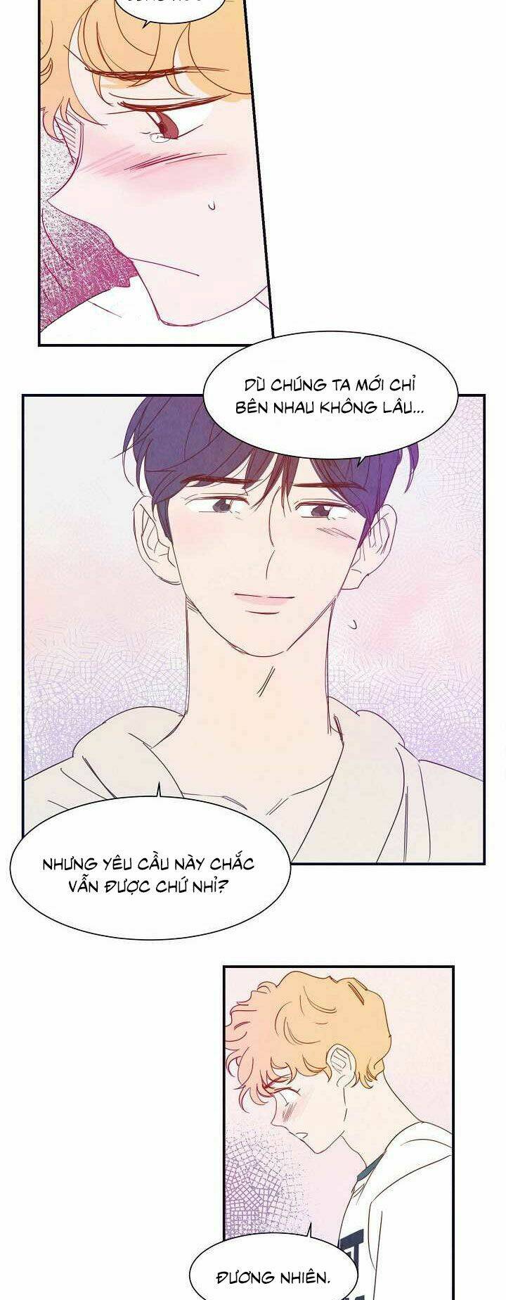 Nhớ Em, Lucifer Chapter 15 - Next Chapter 16