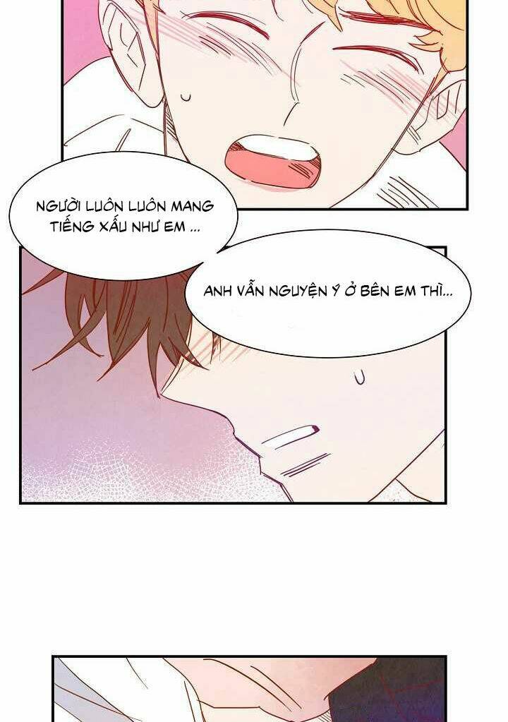 Nhớ Em, Lucifer Chapter 16 - Trang 2