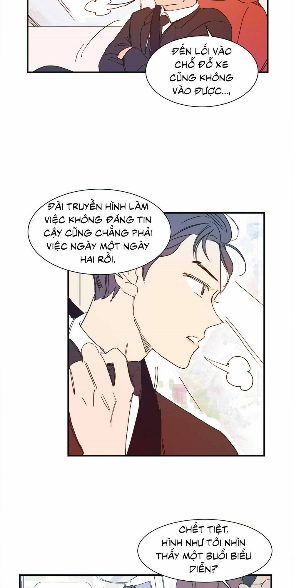 Nhớ Em, Lucifer Chapter 6 - Next Chapter 7