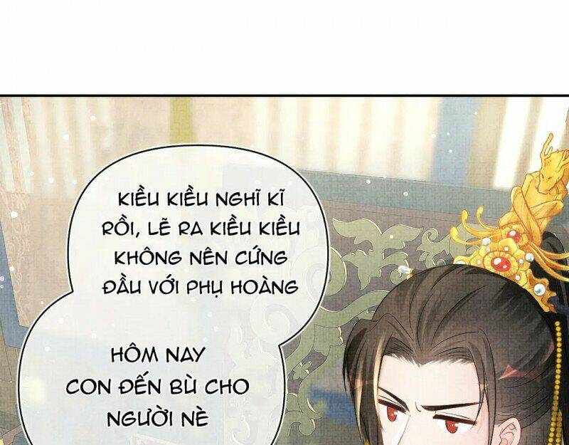 nhóc con người cá 3 tuổi rồi chapter 116 - Next chapter 117