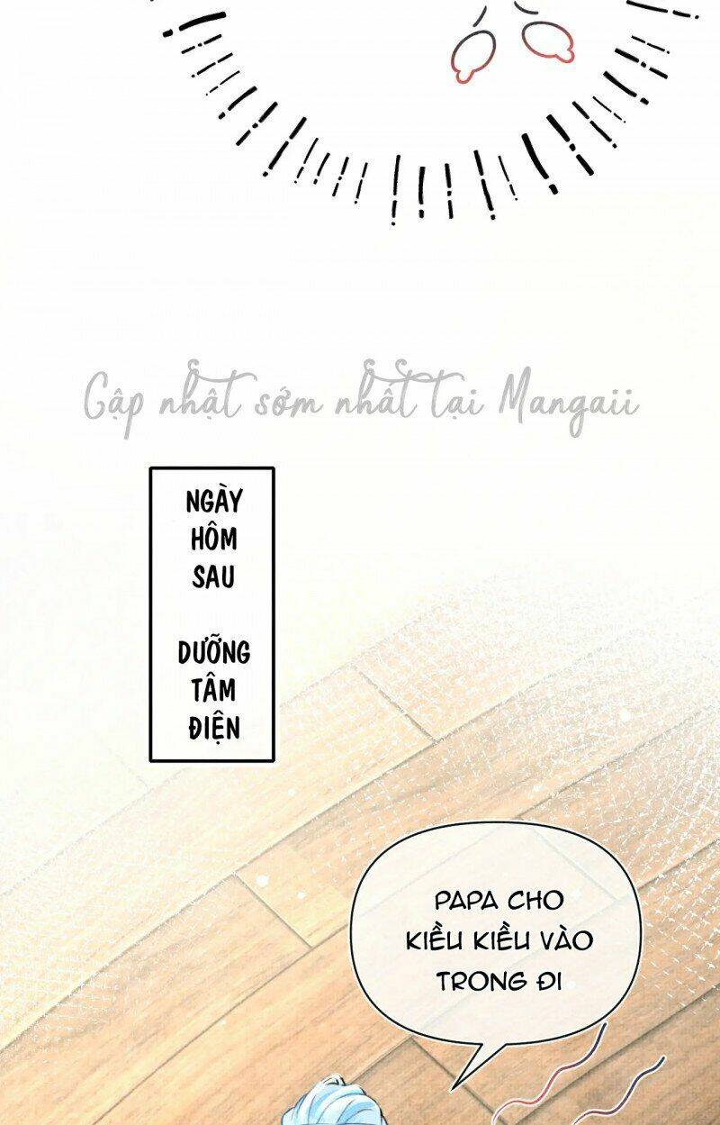 nhóc con người cá 3 tuổi rồi chapter 116 - Next chapter 117