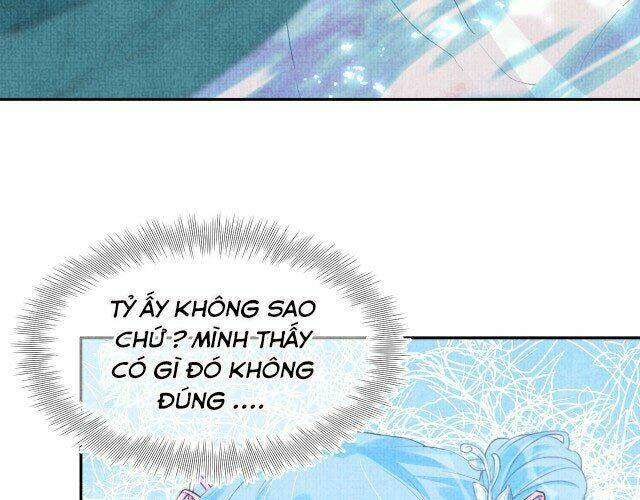 nhóc con người cá 3 tuổi rồi chapter 12 - Next chapter 13