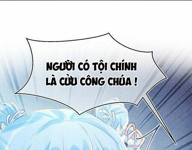 nhóc con người cá 3 tuổi rồi chapter 12 - Next chapter 13