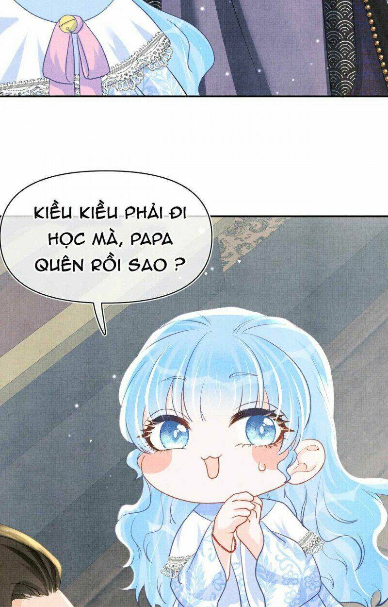 nhóc con người cá 3 tuổi rồi chapter 128 - Next chapter 129