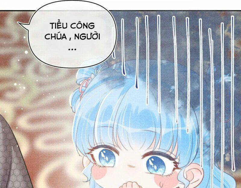 nhóc con người cá 3 tuổi rồi chapter 18 - Next chapter 19