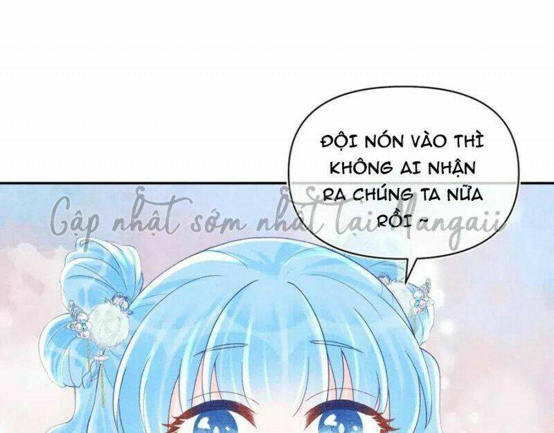 nhóc con người cá 3 tuổi rồi chapter 180 - Next chapter 181