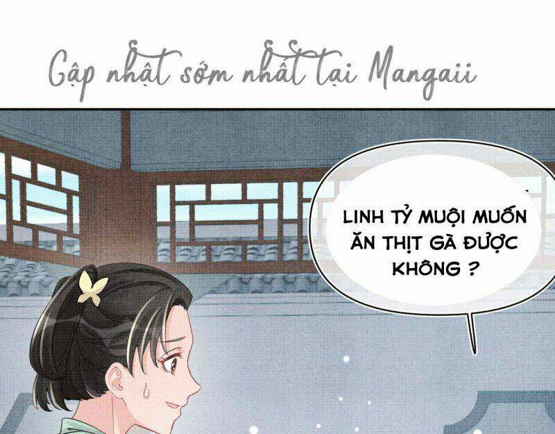 nhóc con người cá 3 tuổi rồi chapter 223 - Next chapter 224