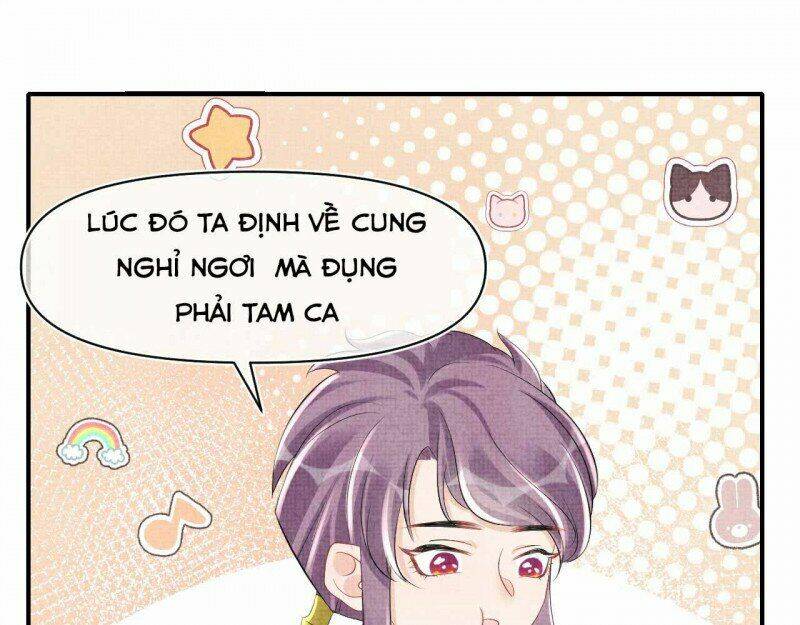 nhóc con người cá 3 tuổi rồi chapter 223 - Next chapter 224